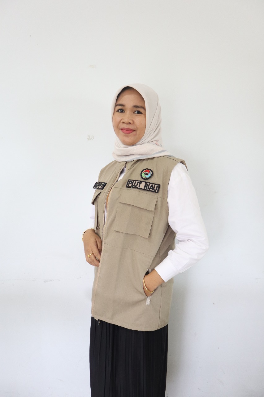 DWI HAPPY ALDA