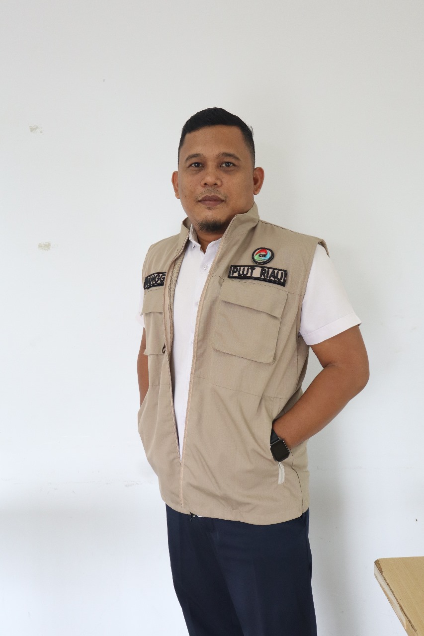 RANGGA RESPATI