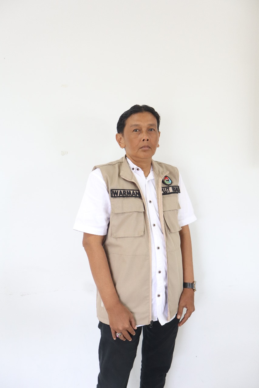 WARMAN